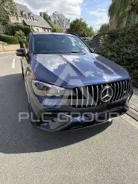 2025 Mercedes Benz GLE 53 AMG