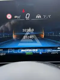 2025 Mercedes Benz GLE 53 AMG