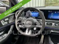 2025 Mercedes Benz GLE 53 AMG