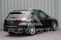 2025 Mercedes Benz GLE 53 AMG