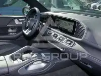 2025 Mercedes Benz GLE 53 AMG