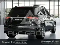 2025 Mercedes Benz GLE 53 AMG