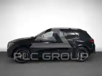 2025 Mercedes Benz GLE 53 AMG