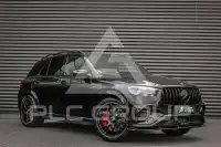 2025 Mercedes Benz GLE 53 AMG