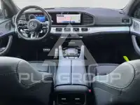 2025 Mercedes Benz GLE 53 AMG