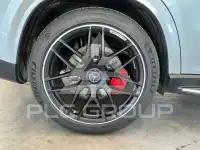 2025 Mercedes Benz GLE 53 AMG