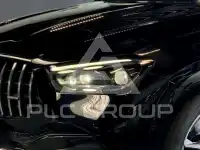 2025 Mercedes Benz GLE 53 AMG