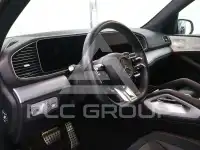 2025 Mercedes Benz GLE 53 AMG