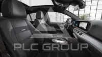 2025 Mercedes Benz GLE 53 AMG