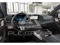 2025 Mercedes Benz GLE 53 AMG