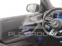 2025 Mercedes Benz GLE 53 AMG