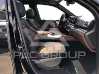 2025 Mercedes Benz GLE 53 AMG