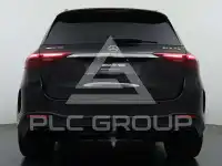 2025 Mercedes Benz GLE 53 AMG