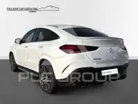 2025 Mercedes Benz GLE 53 AMG