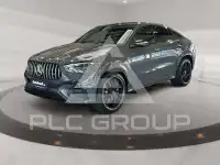 2025 Mercedes Benz GLE 53 AMG