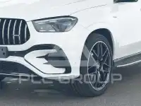 2025 Mercedes Benz GLE 53 AMG