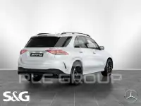 2025 Mercedes Benz GLE 53 AMG