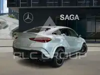 2025 Mercedes Benz GLE 53 AMG