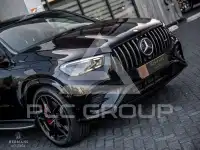 2025 Mercedes Benz GLE 53 AMG