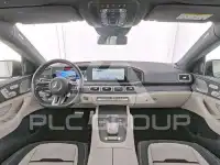 2025 Mercedes Benz GLE 53 AMG