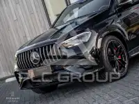 2025 Mercedes Benz GLE 53 AMG
