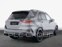 2025 Mercedes Benz GLE 53 AMG