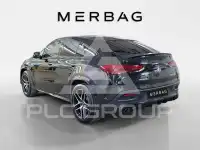 2025 Mercedes Benz GLE 53 AMG