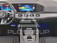 2025 Mercedes Benz GLE 53 AMG