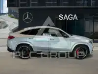 2025 Mercedes Benz GLE 53 AMG