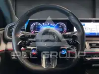 2025 Mercedes Benz GLE 53 AMG