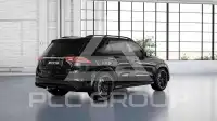 2025 Mercedes Benz GLE 53 AMG