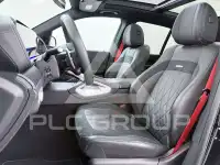 2025 Mercedes Benz GLE 53 AMG