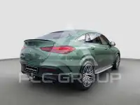 2025 Mercedes Benz GLE 53 AMG