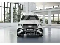 2025 Mercedes Benz GLE 53 AMG
