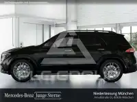 2025 Mercedes Benz GLE 53 AMG