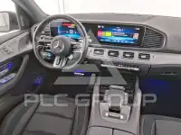 2025 Mercedes Benz GLE 53 AMG
