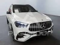 2025 Mercedes Benz GLE 53 AMG