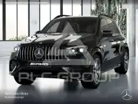 2025 Mercedes Benz GLE 53 AMG