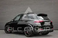 2025 Mercedes Benz GLE 53 AMG