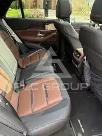2025 Mercedes Benz GLE 53 AMG