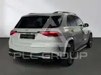 2025 Mercedes Benz GLE 53 AMG