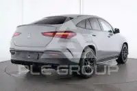 2025 Mercedes Benz GLE 53 AMG