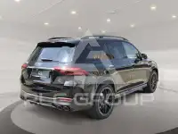 2025 Mercedes Benz GLE 53 AMG
