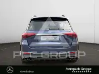 2025 Mercedes Benz GLE 53 AMG
