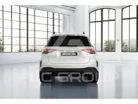2025 Mercedes Benz GLE 53 AMG
