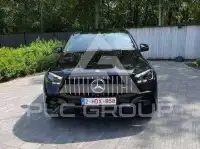 2025 Mercedes Benz GLE 53 AMG