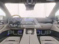 2025 Mercedes Benz Other