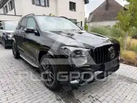2025 Mercedes Benz GLE 53 AMG