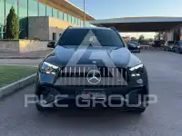 2025 Mercedes Benz GLE 53 AMG