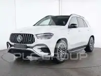 2025 Mercedes Benz GLE 53 AMG